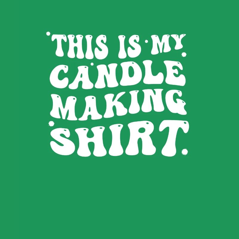 Fun Candle Making This is my Candle Making