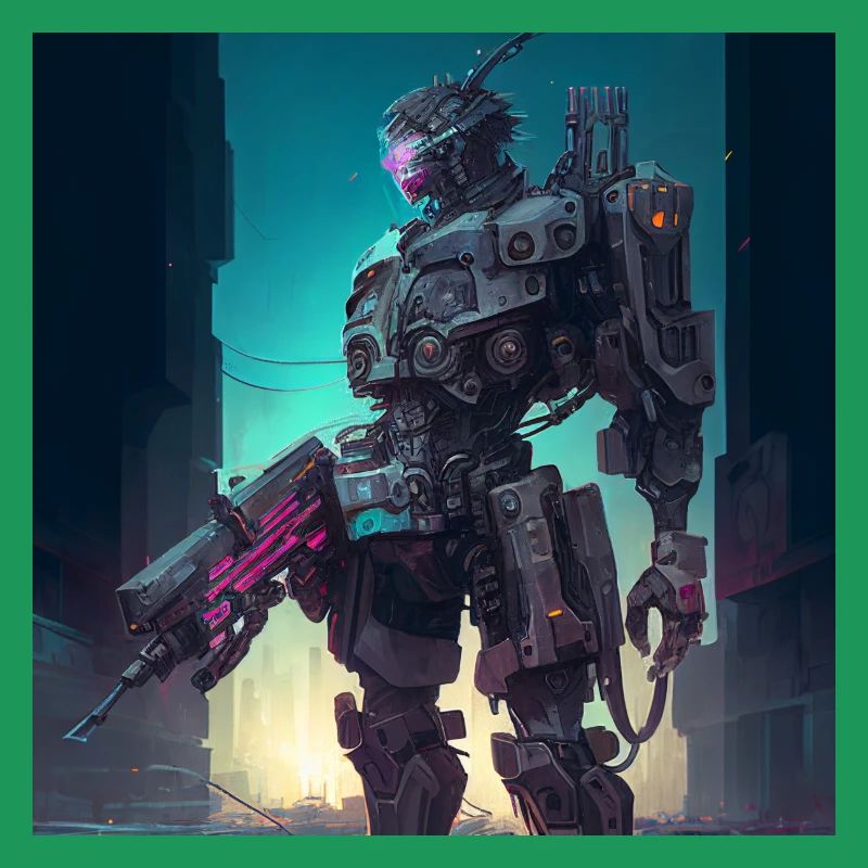 Robot