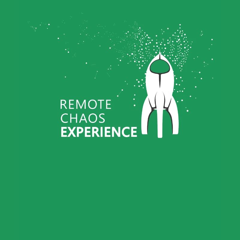 remote chaos experience - CCC Congrès Hacker r C3
