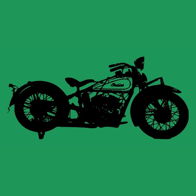 CHEF BOBBER Oldtimer