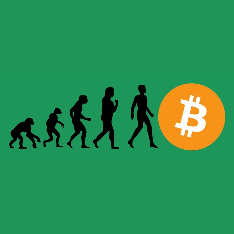 Évolution cryptographique du BTC Bitcoin