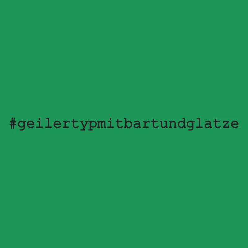 geilertypmitbartundglatze - # geiler Typ mit Bart