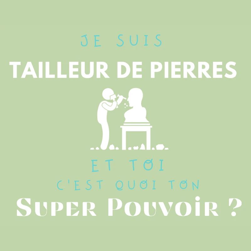 Tailleur de pierre