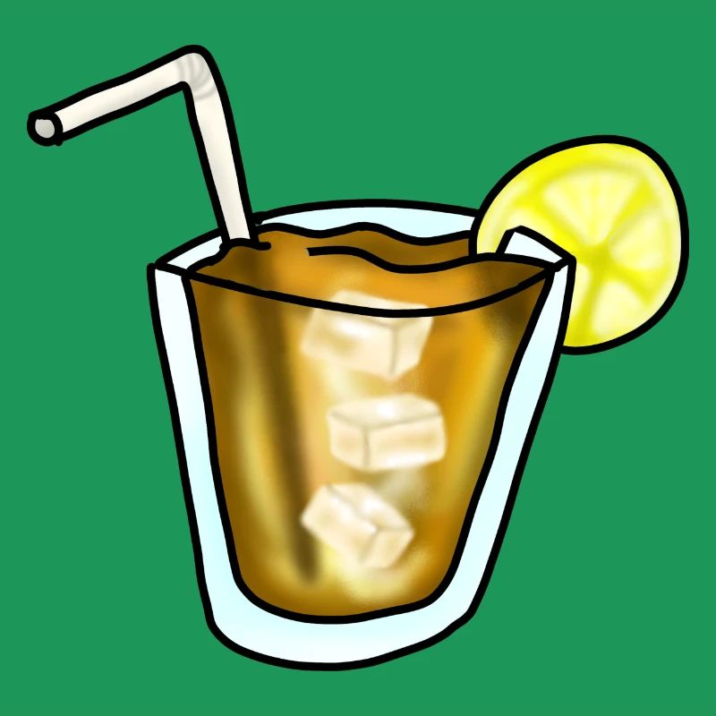 Iced tea