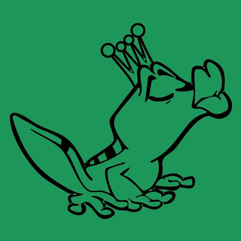 Froschkönig