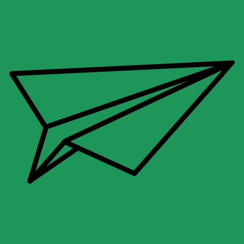 Papierflieger