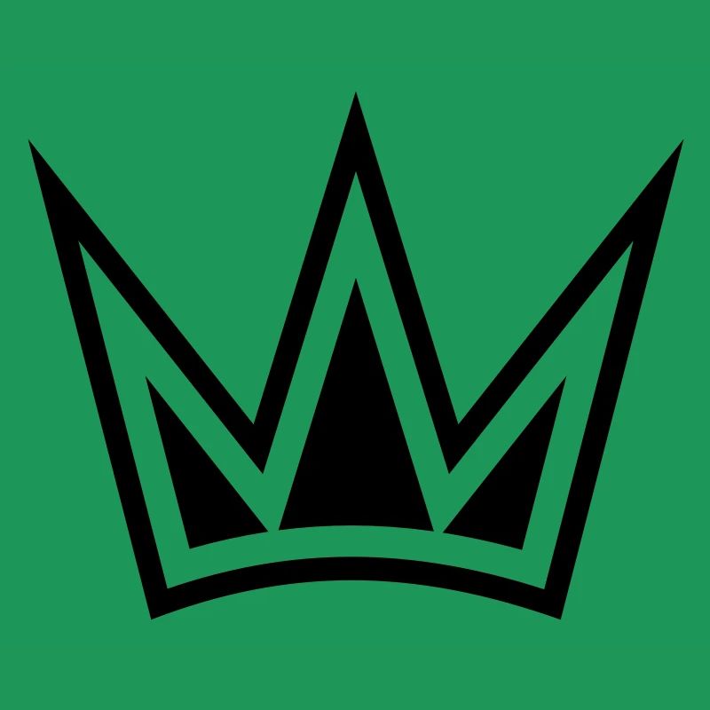 crown de