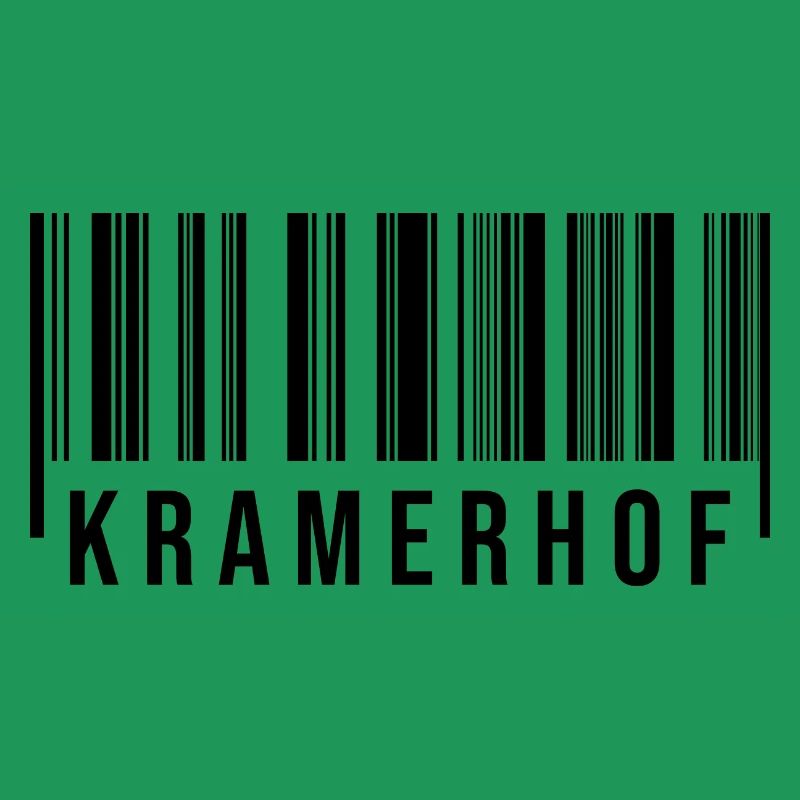 Kramerhof Strichcode