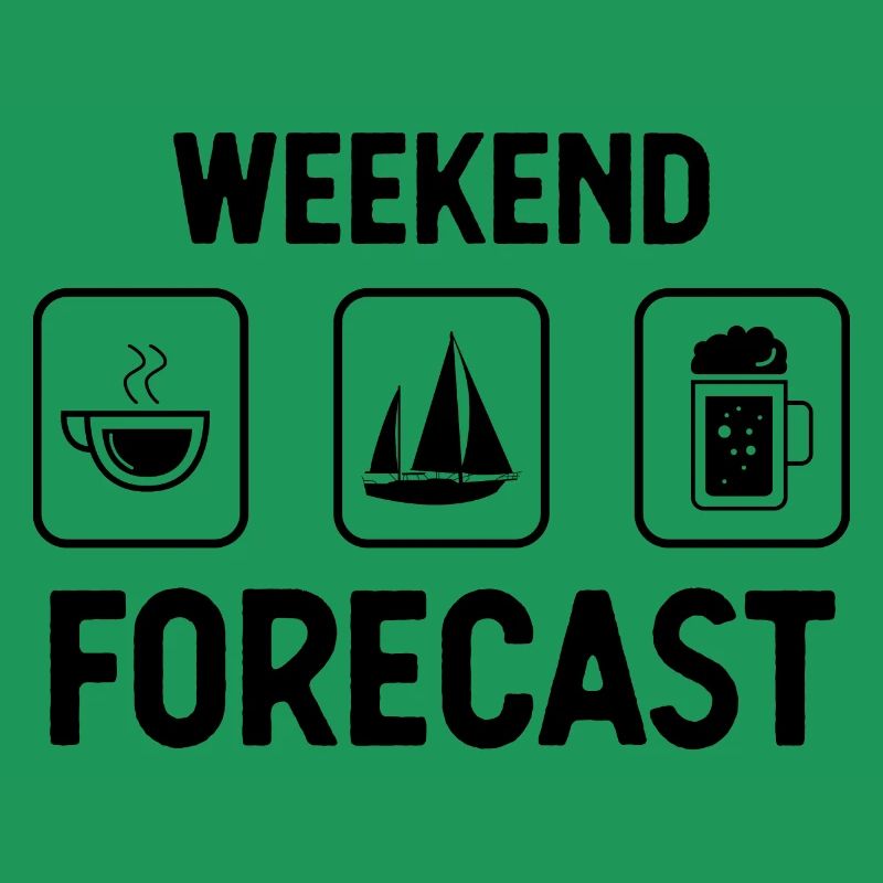 Weekend Forecast - (2)