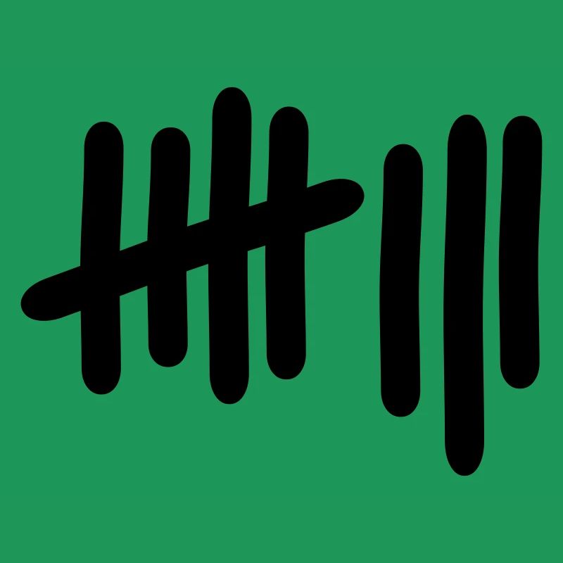 8 - Nummer
