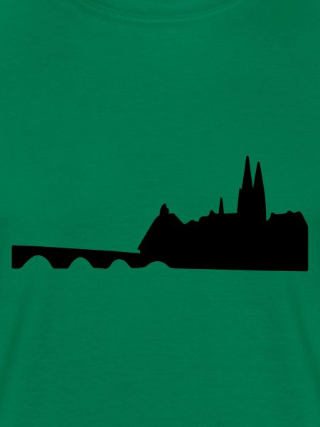 Skyline Regensburg