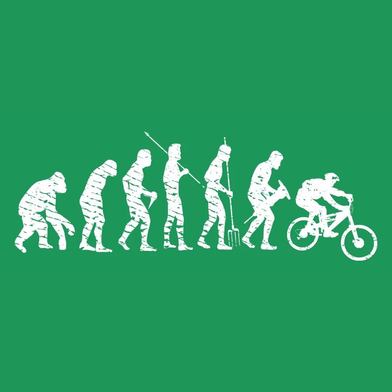Cyclisme Vélo Evolution VTT Vélo Tour