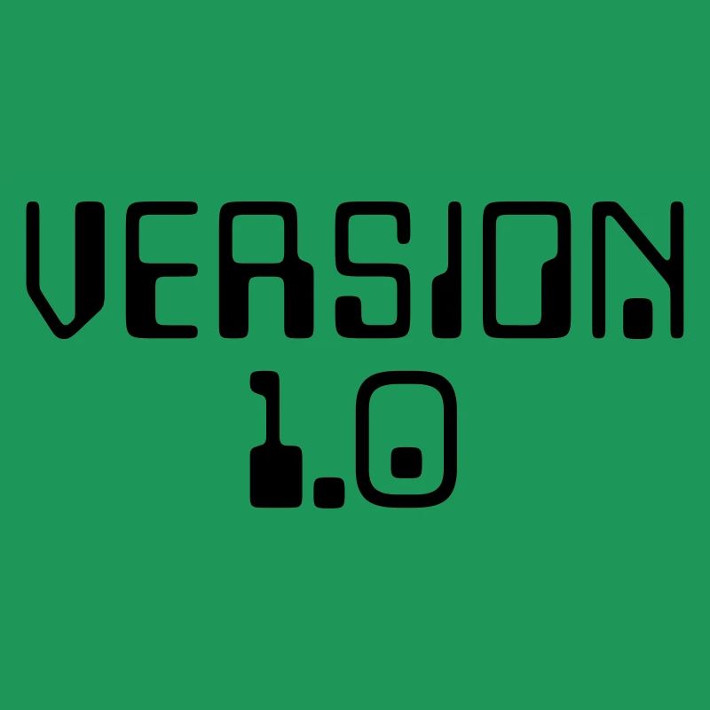 Version 1.0
