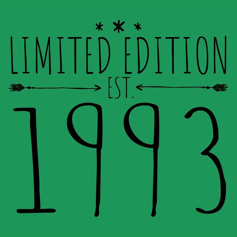 LE est 1993