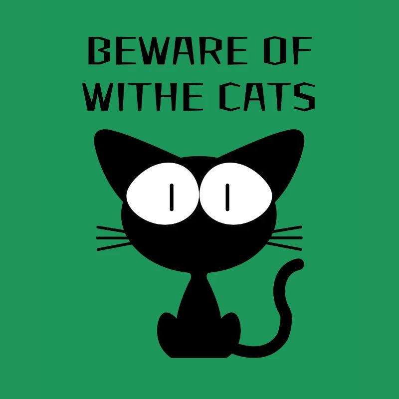 WITHE CATS