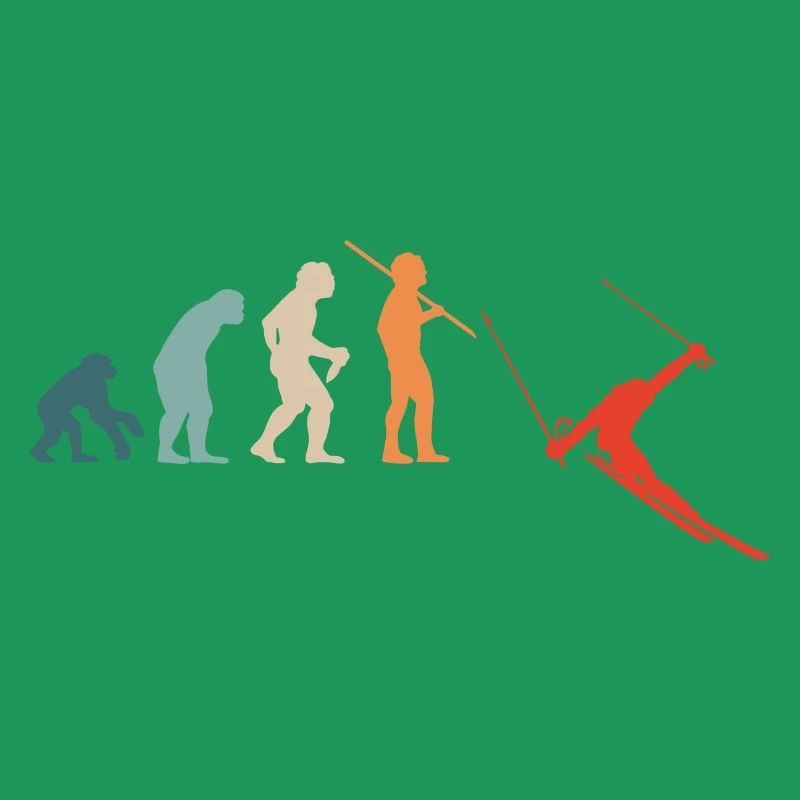 Ski Ski Après-Ski Evolution
