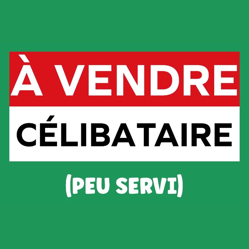 célibataire