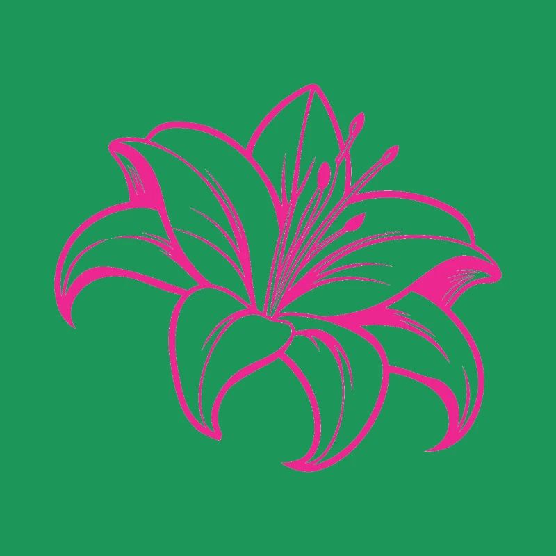Fleur de lys