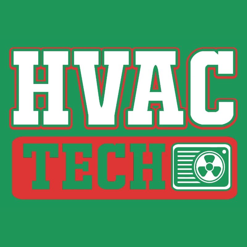 Heating Air Conditioning Technician Technician Refrigeration Technician