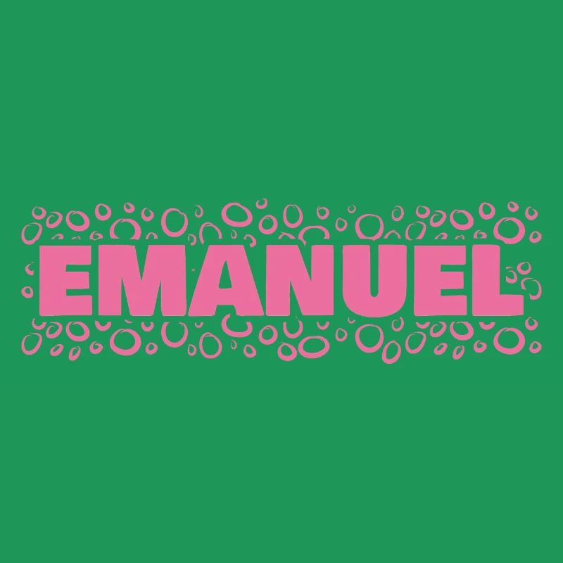Gift idea Emanuel