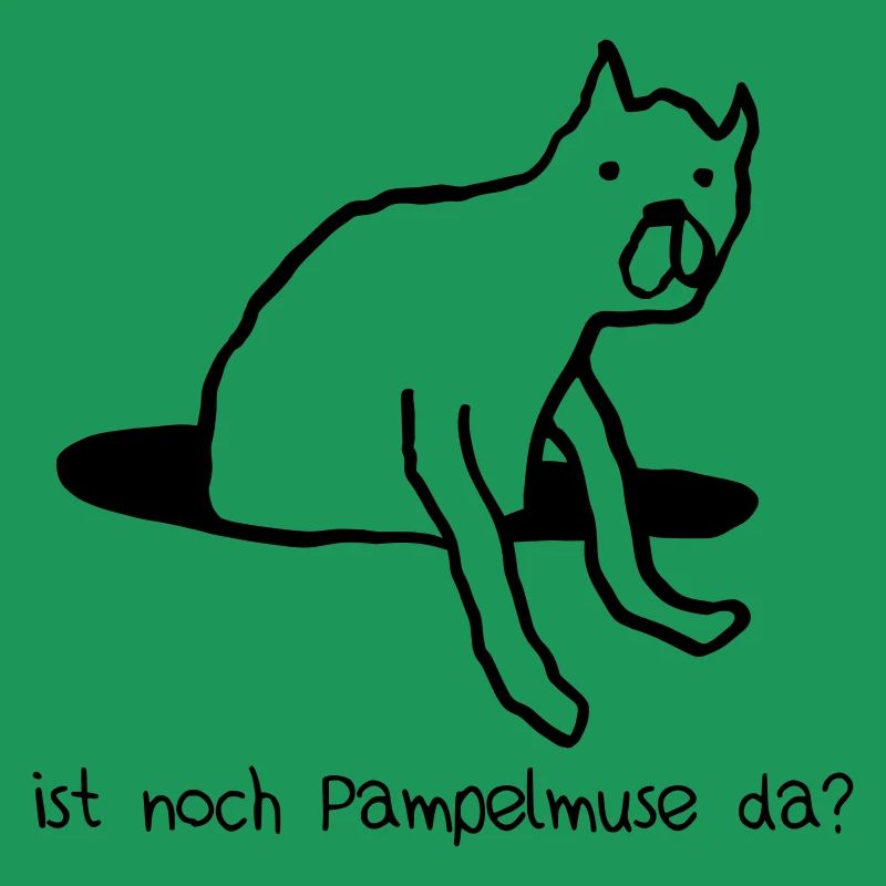 Ist noch Pampelmuse da?
