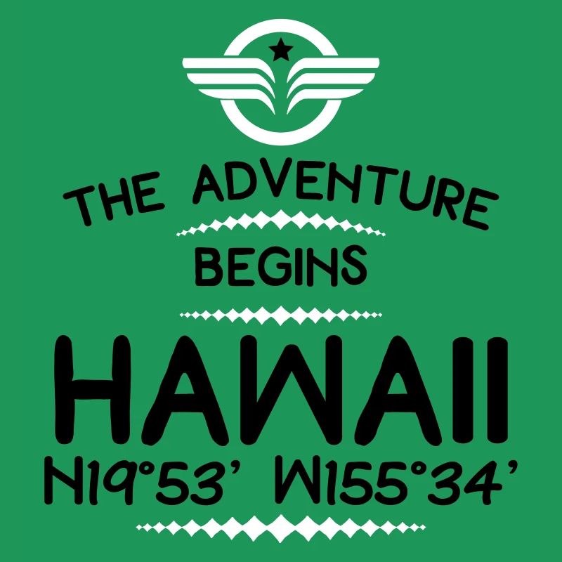 Hawaï