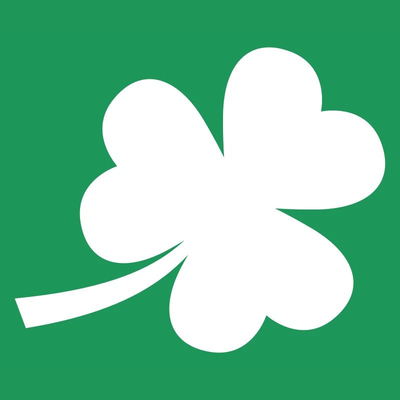 three-leaf clover