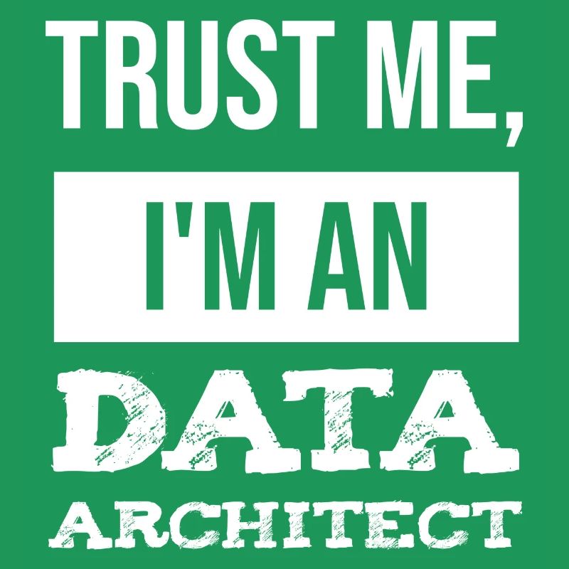 Data Architect Data Technician IT IT