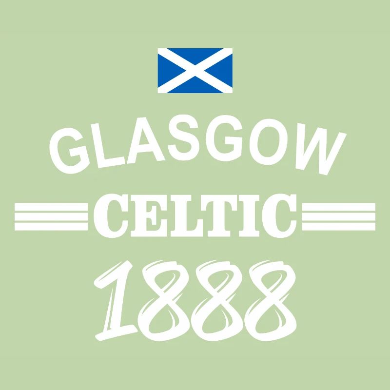 Celtic Glasgow