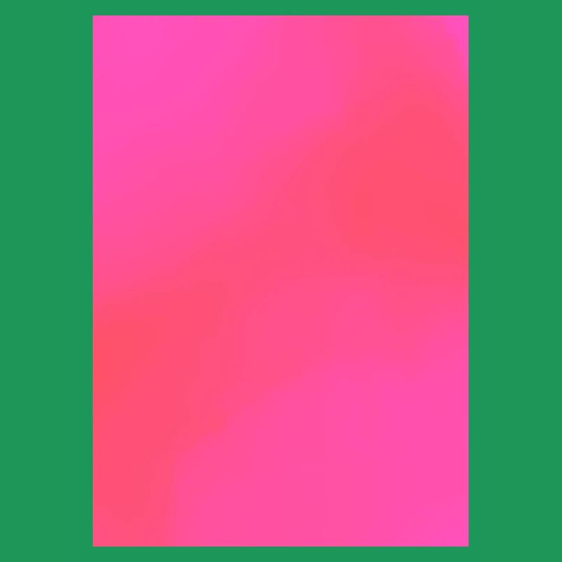 Gradient - pink red customizable