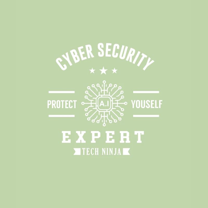 Cyber Security Expert AI Machine Learning