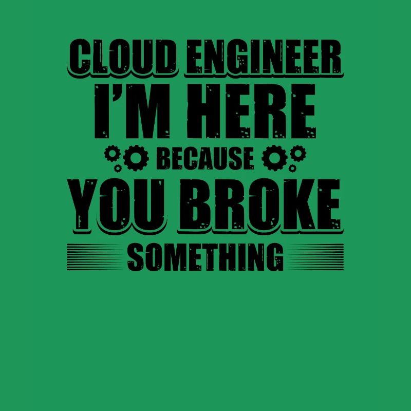 Cloud Administrator Cloud Devops