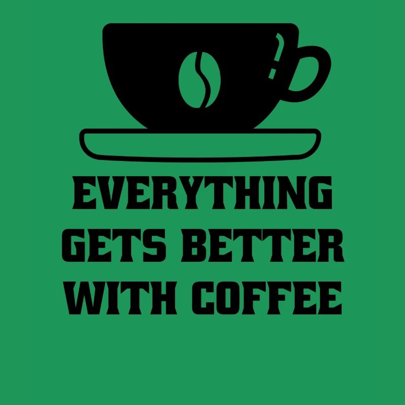 Coffee Coffee Cup Caffeine Gift Coffee Bean