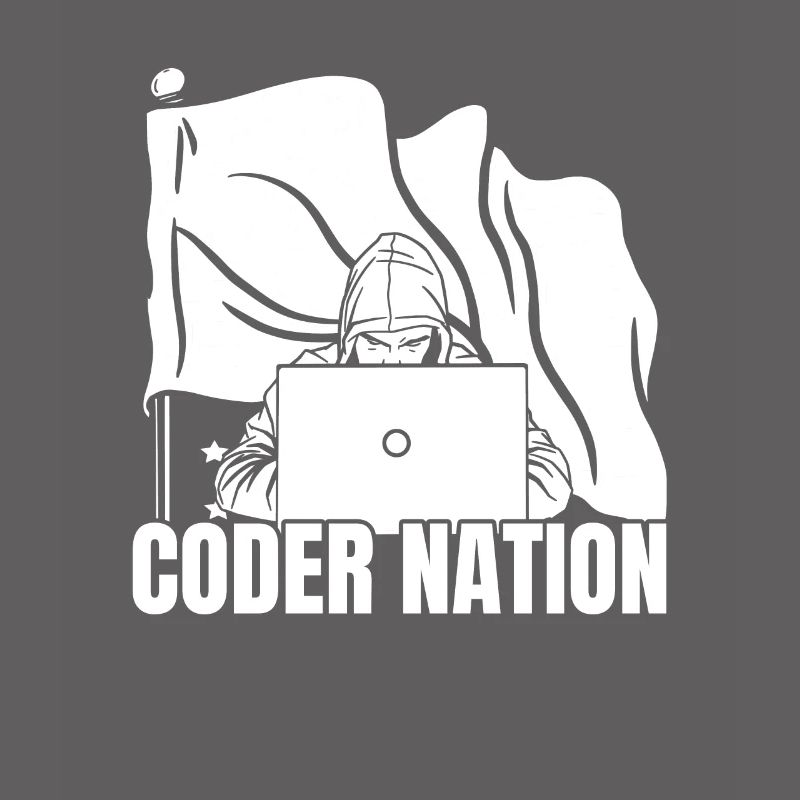 Entwickler Coder Programmierer