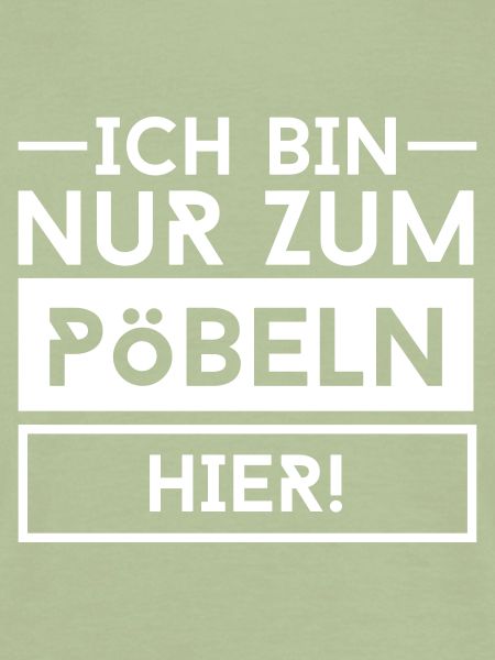 pöbeln