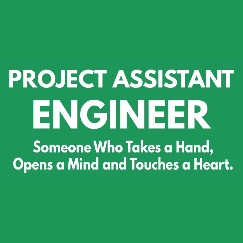 Project Assistant Engineer