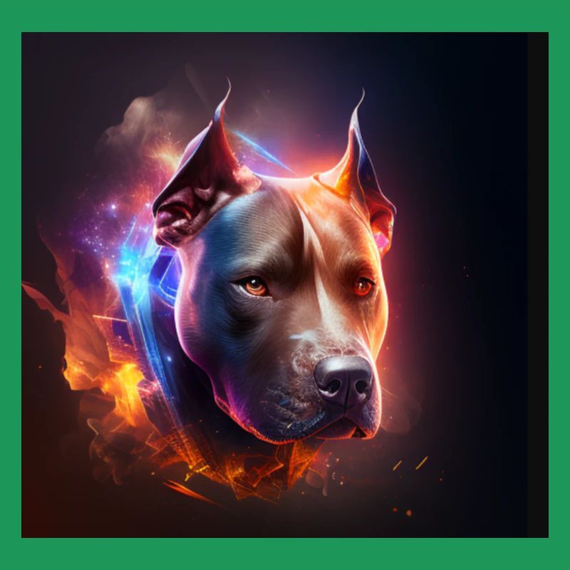 Pitbull Collection #02