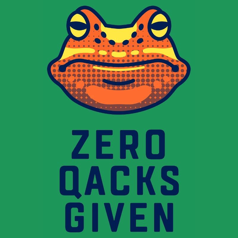 Zero Quacks given v2