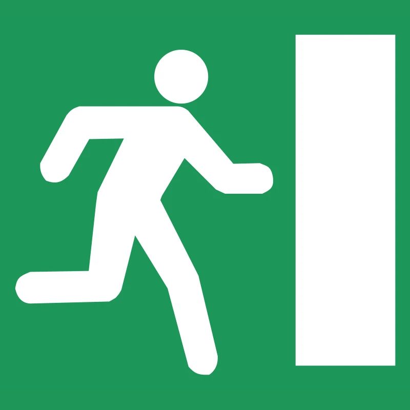 Emergency exit