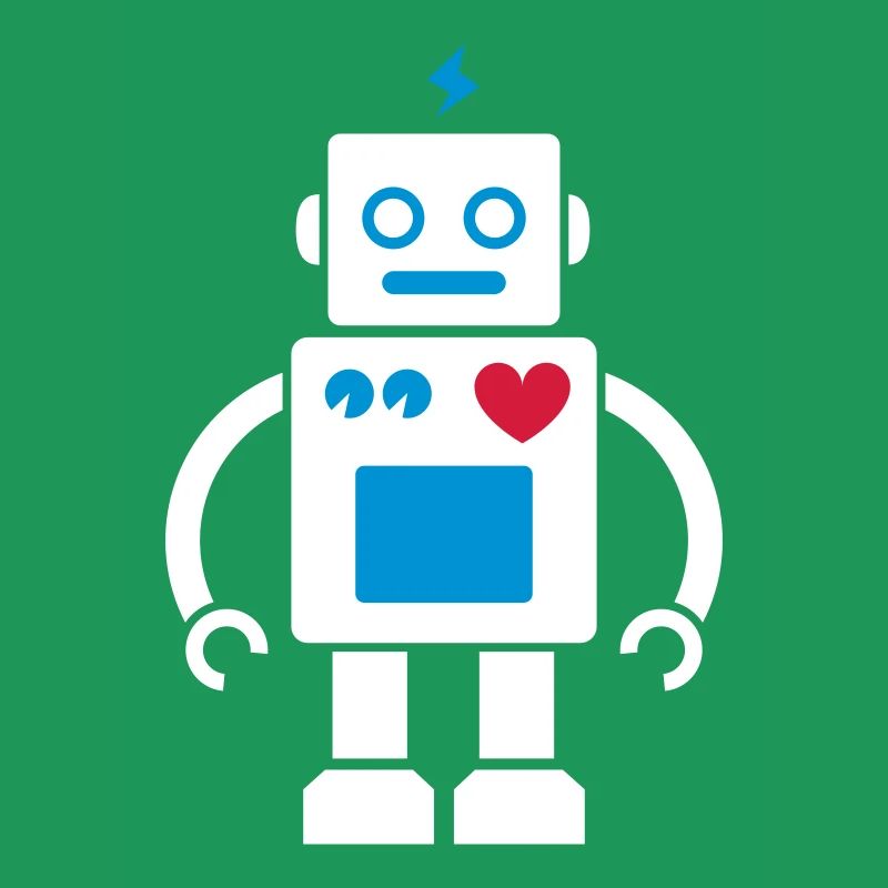 Roboter / Robot #2_3c