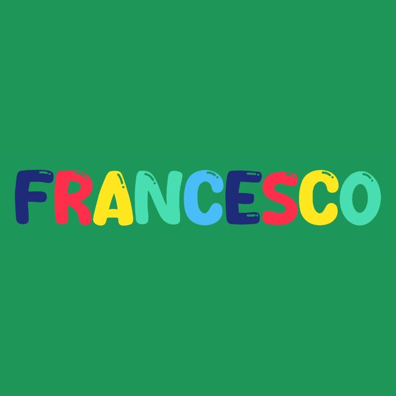 Nom - Francesco