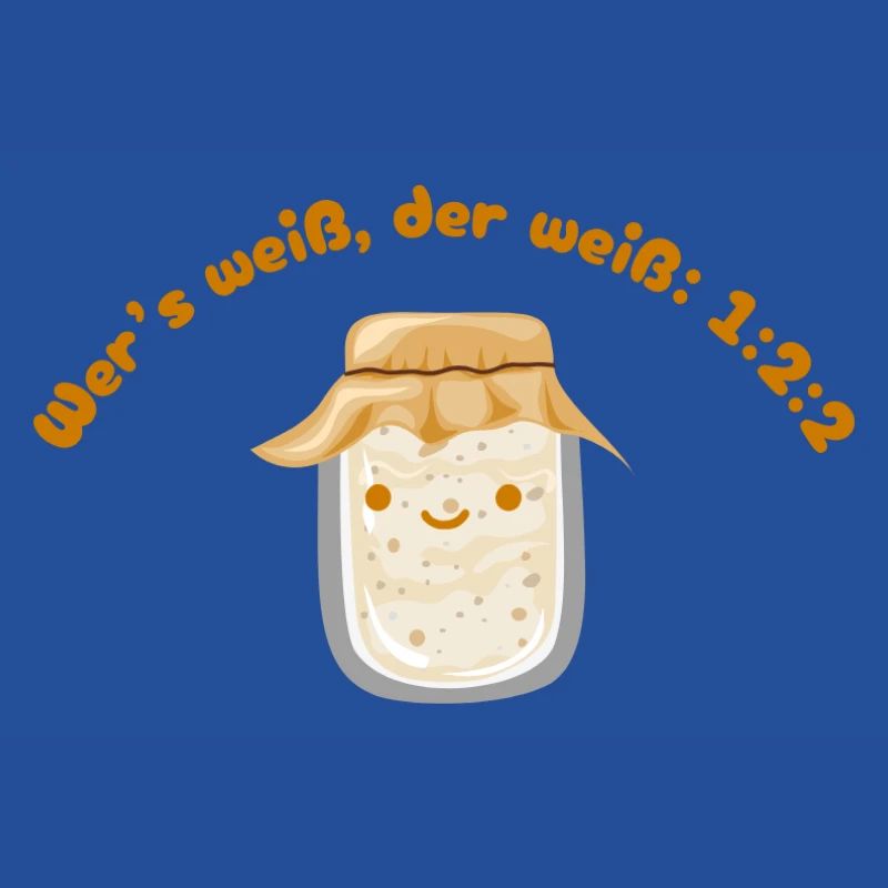 Sauerteigstarter