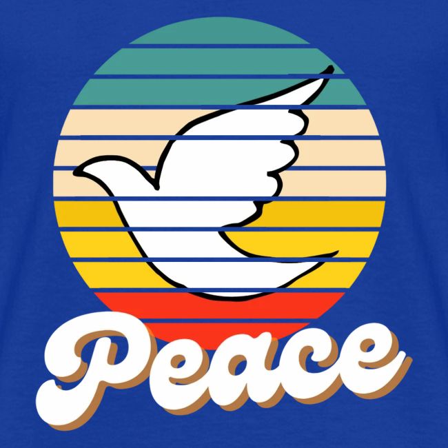DOVE OF PEACE