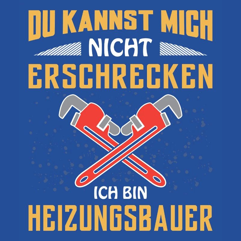 Heating engineer Heating construction