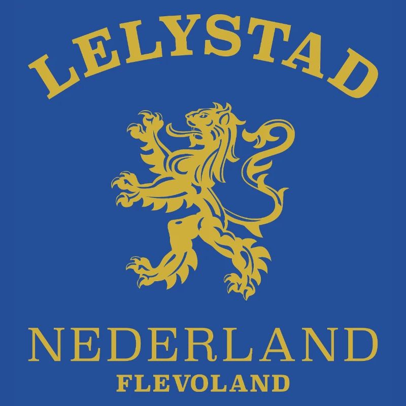 Lelystad, Norway, Norway