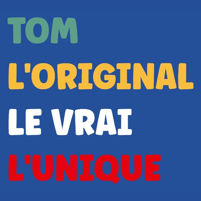 Tom