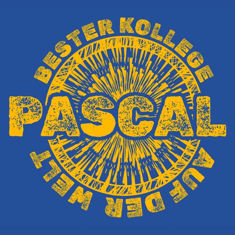 Cadeau pour Pascal