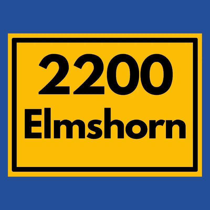 OLD POSTCODE POSTCODE RETRO 2200 ELMSHORN