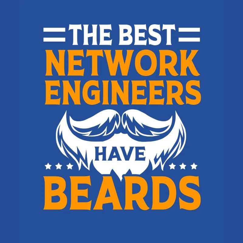 Network Computer Scientist Programmer Admin