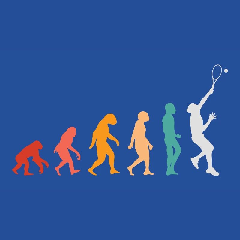 Tennis Evolution